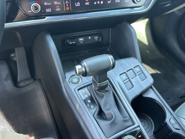 2023 Kia Sportage X-Line - Photo 23