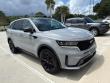 Certified 2022 Kia Sorento SX SUV