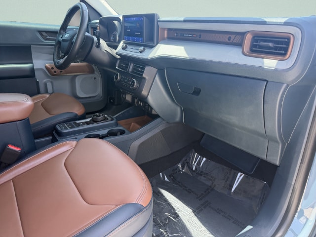 2022 Ford Maverick Lariat - Photo 16