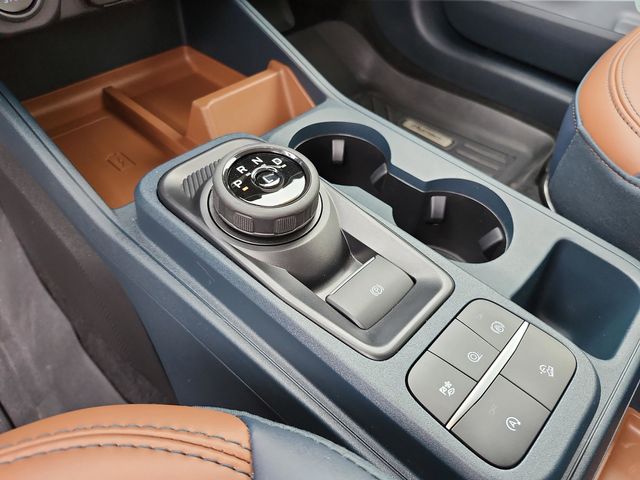 2024 Ford Maverick Lariat - Photo 24