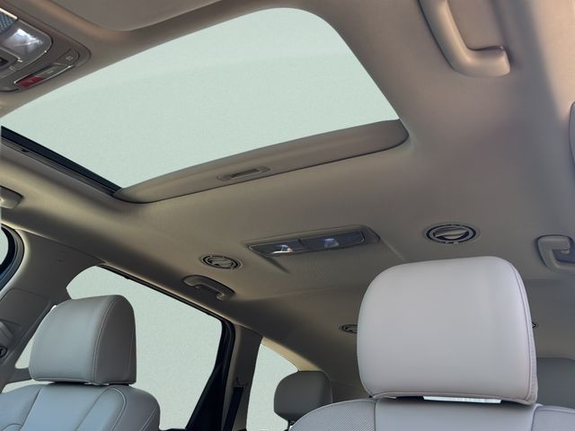 2024 Kia Telluride EX - Photo 29