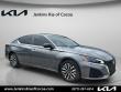 Used 2025 Nissan Altima SV Sedan