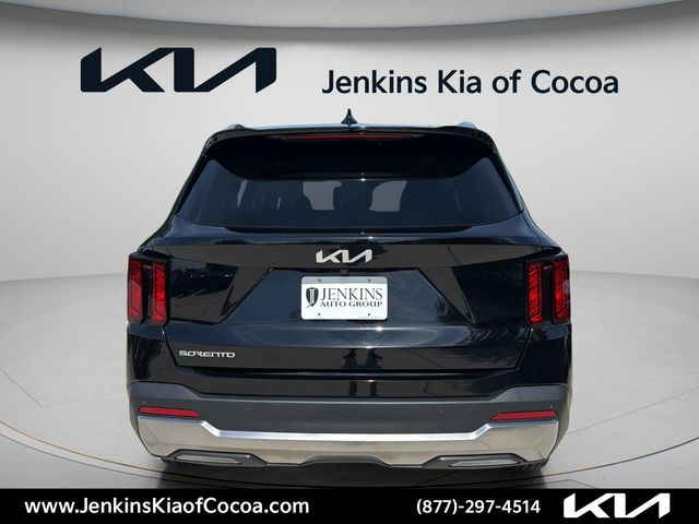 2026 Kia Sorento S - Photo 6