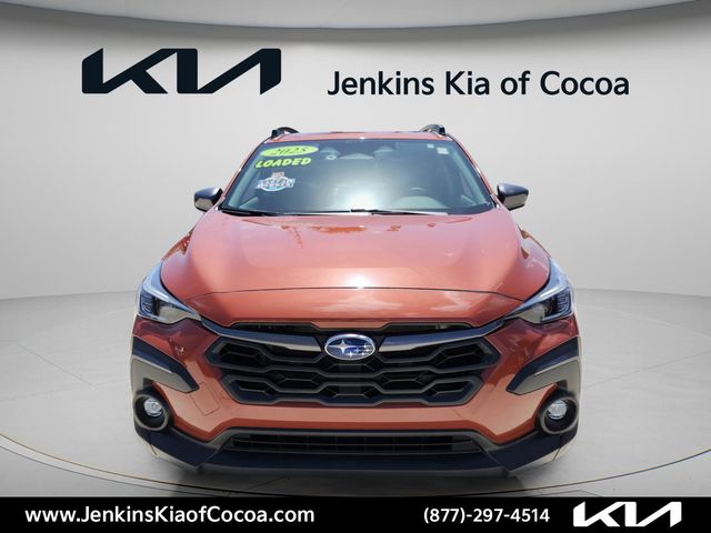 2025 Subaru Crosstrek Limited - Photo 11