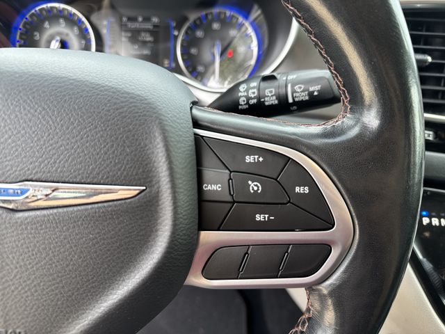 2020 Chrysler Pacifica Touring L - Photo 33