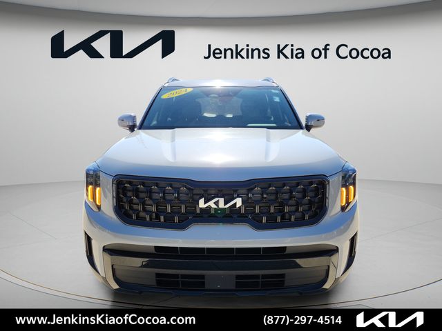 2024 Kia Telluride EX X-Line - Photo 12
