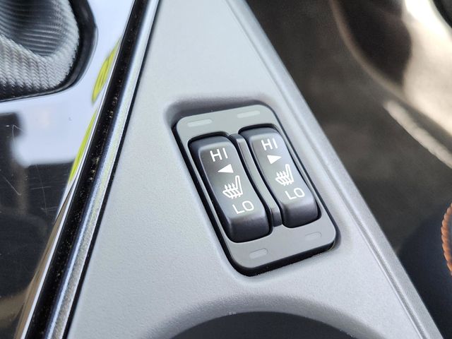 2025 Subaru Crosstrek Limited - Photo 27