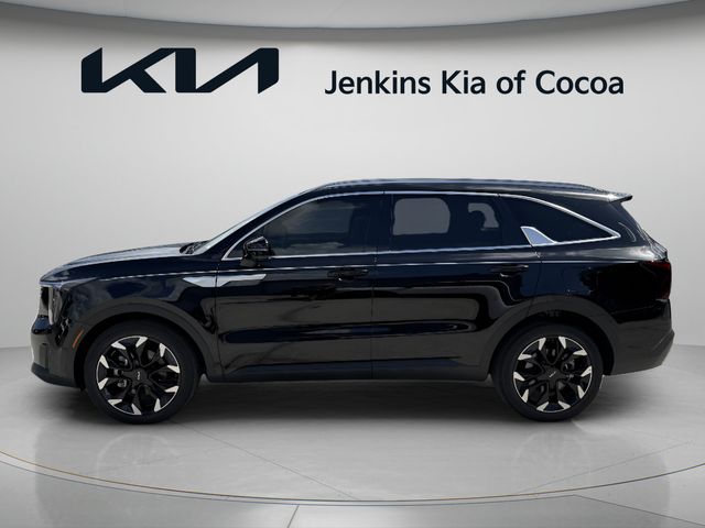 2026 Kia Sorento EX - Photo 8
