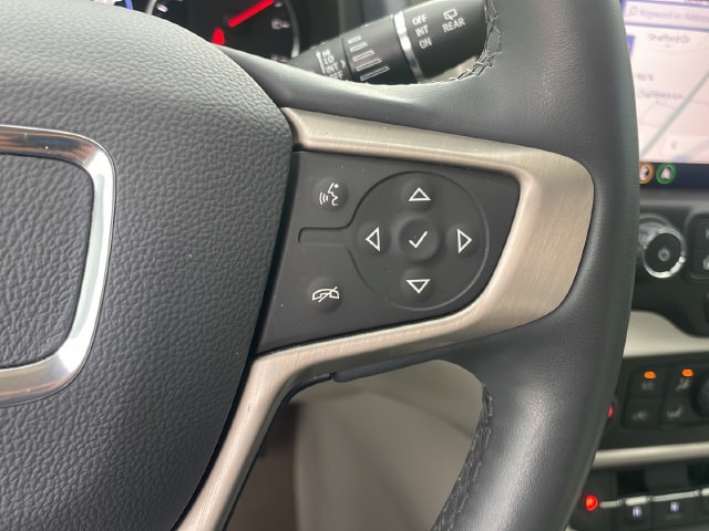 2023 GMC Terrain Denali - Photo 22