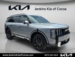  Kia Telluride Hybrid