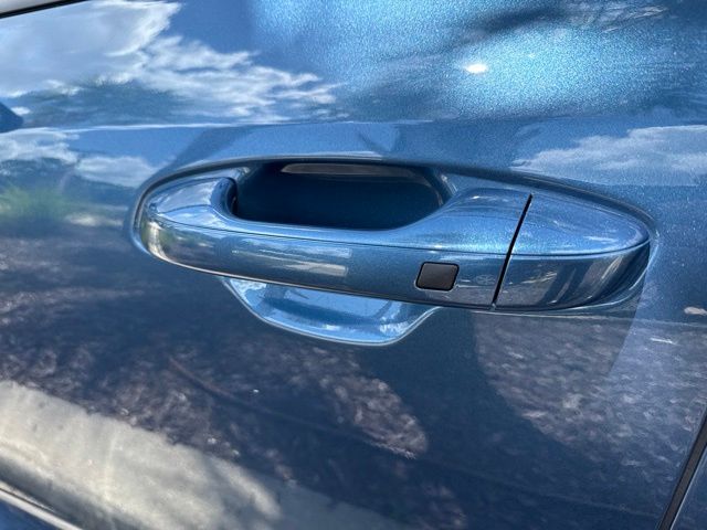 2026 Kia Niro Wind - Photo 13