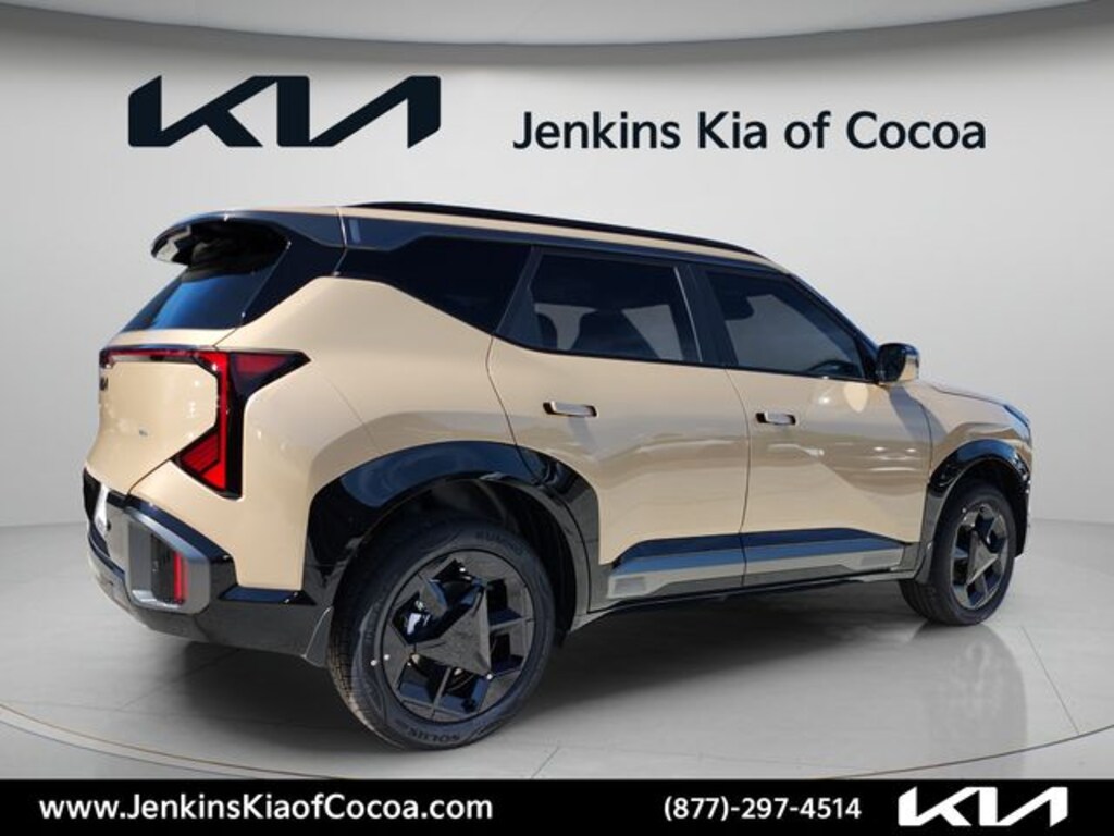 New 2027 Kia Seltos X-Line S SUV