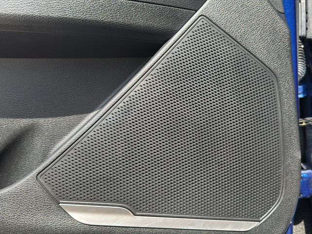 2025 Kia Sportage EX - Photo 27
