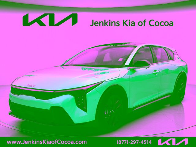 2026 Kia K4 GT-Line Turbo - Photo 11