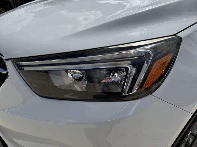 2018 Buick Encore Preferred - Photo 14