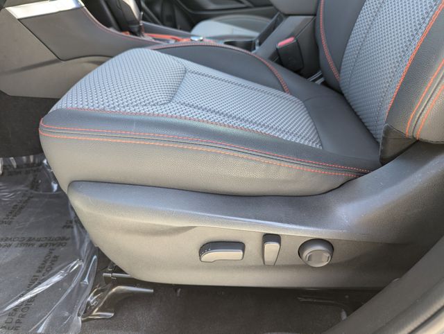 2019 Subaru Forester Sport - Photo 21