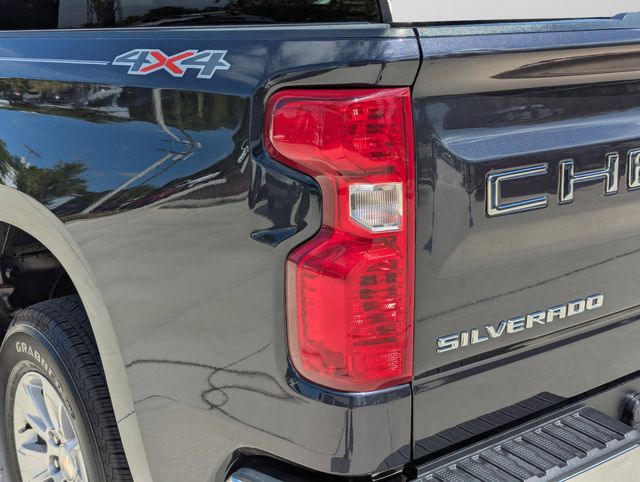 2024 Chevrolet Silverado 1500 LT - Photo 42