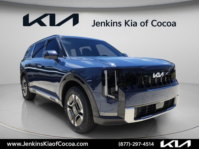 2027 Telluride EX FWD