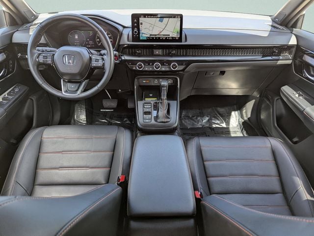 2023 Honda CR-V Sport Touring - Photo 15