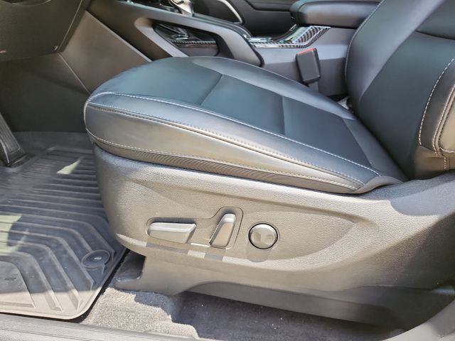 2025 Kia Telluride S - Photo 25