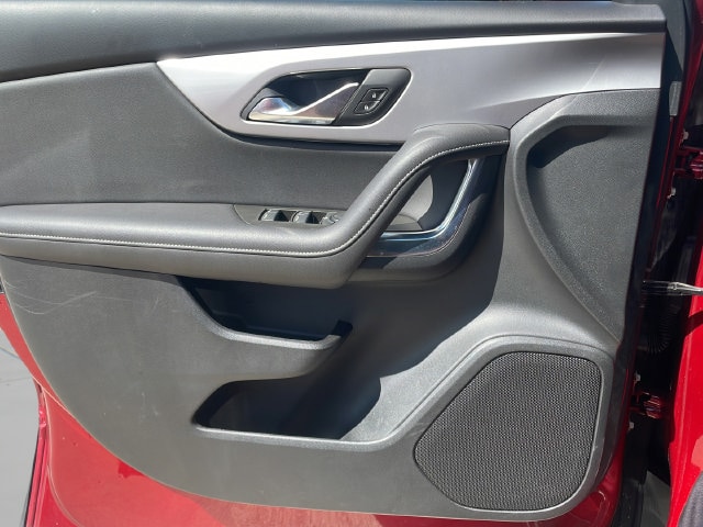 2023 Chevrolet Blazer 2LT - Photo 30