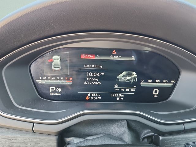 2024 Audi A4 Premium Plus - Photo 17