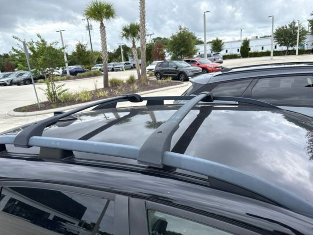Used 2018 Subaru Crosstrek 2.0i Premium with SUV
