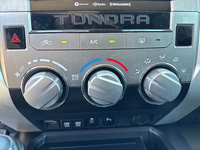 2021 Toyota Tundra SR5 - Photo 29
