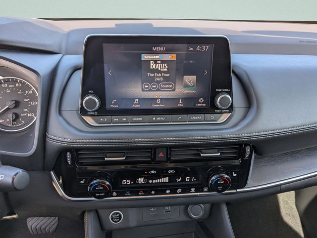 2021 Nissan Rogue SL - Photo 26