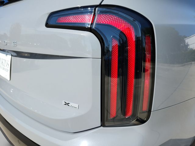 2024 Kia Telluride EX X-Line - Photo 33
