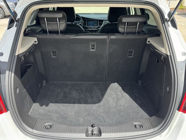 2018 Buick Encore Preferred - Photo 16