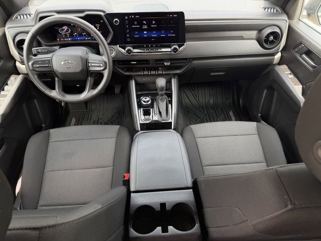2024 Chevrolet Colorado Trail Boss - Photo 17