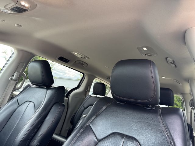 2020 Chrysler Pacifica Touring L - Photo 26