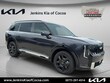 Kia Telluride Hybrid