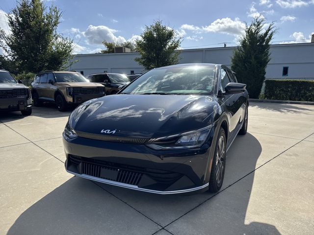 2024 Kia EV6 Light L/R - Photo 11