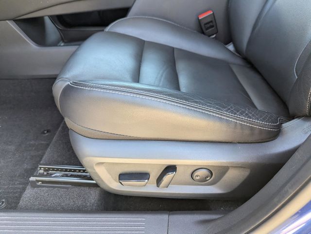 2021 Nissan Rogue SL - Photo 23