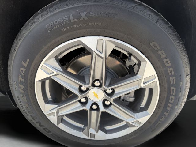 2023 Chevrolet Blazer 2LT - Photo 33