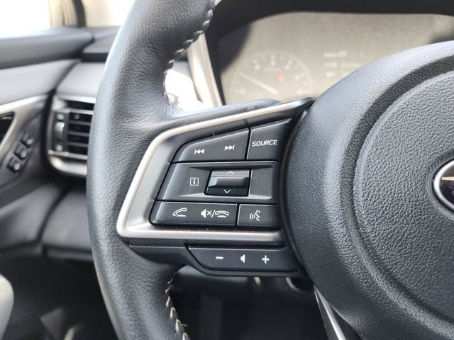 2025 Subaru Outback Limited - Photo 33