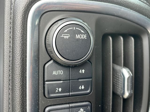 2021 Chevrolet Silverado 1500 LT Trail Boss - Photo 23