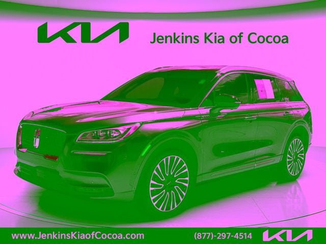 2021 Lincoln Corsair Reserve - Photo 6