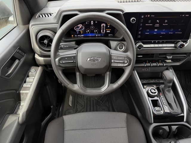 2024 Chevrolet Colorado Trail Boss - Photo 19