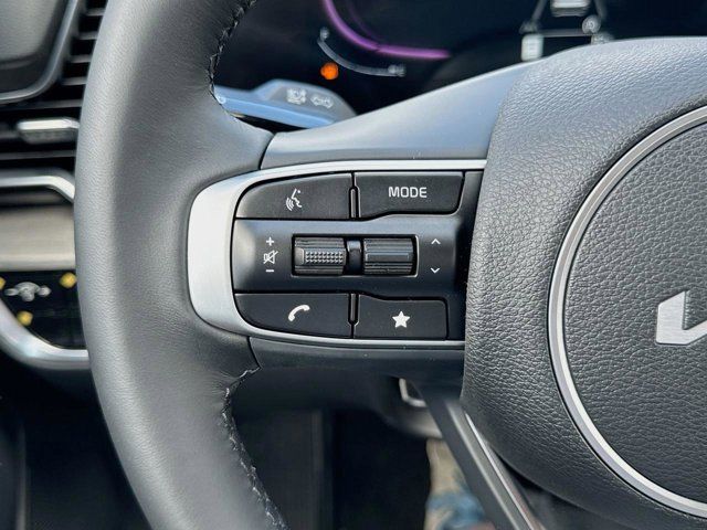 2025 Kia Sportage X-Line - Photo 23