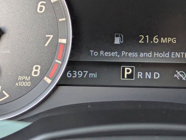 2025 Nissan Frontier SV - Photo 32