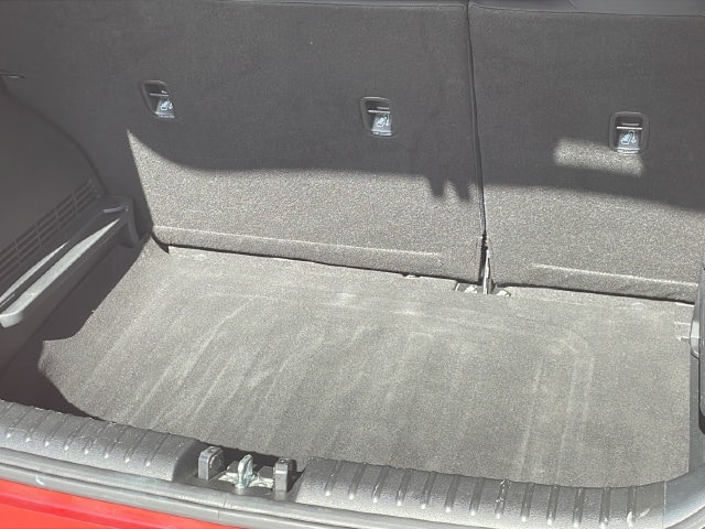 2022 Kia Soul LX - Photo 13