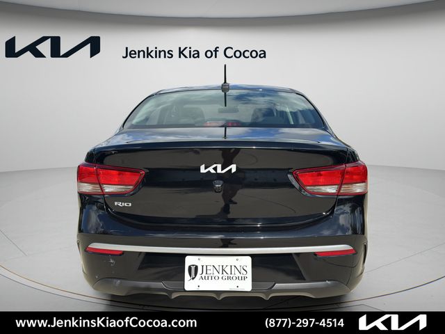 2023 Kia Rio S - Photo 6