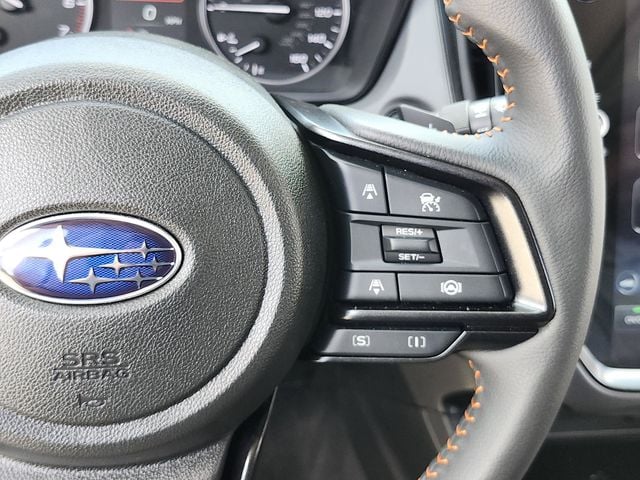 2025 Subaru Crosstrek Limited - Photo 33