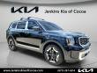 Used 2025 Kia Telluride S SUV