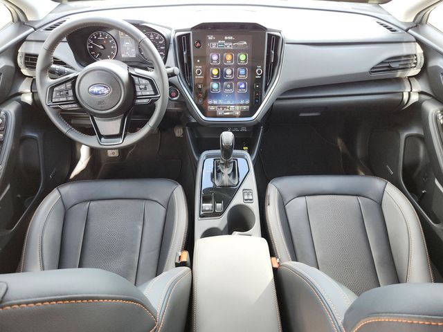 2025 Subaru Crosstrek Limited - Photo 15