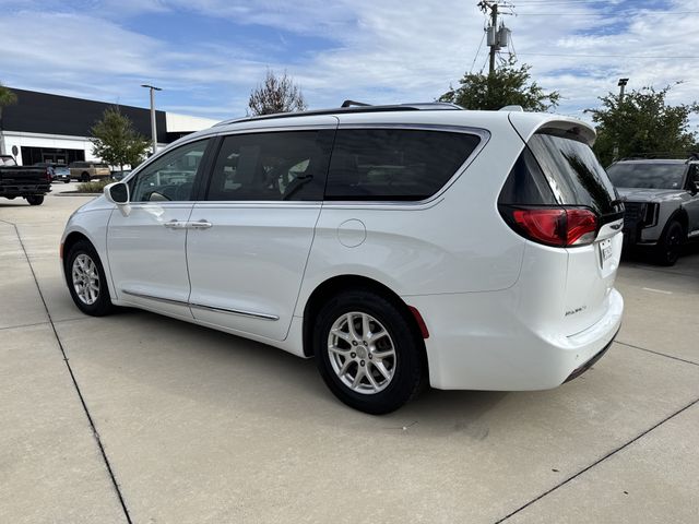 2020 Chrysler Pacifica Touring L - Photo 6