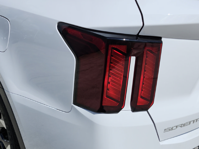 New 2026 Kia Sorento EX SUV